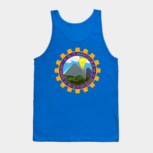 Imagination! Tank Top